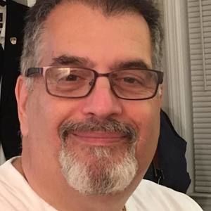 Meet your Posher, Seth